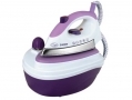 Quest 2400 Watt Steam Generator Iron with Temp Control Ceramic Soleplate BML35480 *Out of Stock*