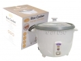 Quest Rice Cooker 0.8 Litre 350 Watt BML35530 *Out of Stock*