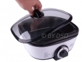 Quest 1300 watt 8 in 1 Multi Function Cooker BML35561 *Out of Stock*