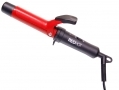ReD HoT Hair Curling Iron 35 watts 240v with LED Indicator in Red BML37050 *Out of Stock*