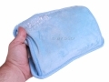 Rechargeable Hot Water Bottle 450w 4-6 Hours Heat Blue BML38670 *Out of Stock*