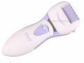 Bauer Professional PediSoft battery operated Callus remover wet or dry use BML38690 *Out of Stock*