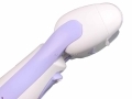 Bauer Professional PediSoft battery operated Callus remover wet or dry use BML38690 *Out of Stock*