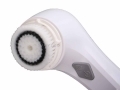 Bauer Professional battery operated Sonic Face Cleaning Brush for clearer skin complexion BML38720 *Out of Stock*