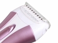 Bauer Professional battery operated Lady shaver Wet and Dry use  BML38730 *Out of Stock*