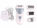 Bauer Professional EpiCare plus Wet and dry use Epilator shaver and callus remover  BML38740 *Out of Stock*