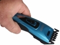 Bauer Professional Rechargeable Cordless Hair Trimmer with charging stand BML38760 *Out of Stock*
