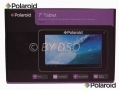 Polaroid 7" Android Tablet Wi-Fi  PC with  1.2 Ghz A8 Processor POL40140