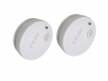 Lectrolite 2 Pack Battery Operated Smoke Alarm - BML41120 *Out of Stock*