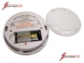 Lectrolite 3 Pack Battery Operated Smoke Alarm - BML41160 *Out of Stock*