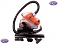 Quest Bagless Cyclonic Vacuum Cleaner 1400 watts BML41790 *Out of Stock*