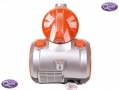 Quest Bagless Cyclonic Vacuum Cleaner 1400 watts BML41790 *Out of Stock*