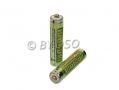 Primepower AAA Max Strength Rechargeable Batteries 350mAh Ni-Mh Ready to Use 2 Pack BML42660 *Out of Stock*