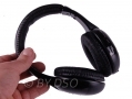Mi Stuff 5 in 1 Wireless Headphones FM,Radio,Wirless,Internet, Audio BML43300 *Out of Stock*