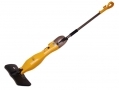 Quest Electrical 900 Watt Mop Steam Cleaner with Carpet Glider BML43420 *Out of Stock*