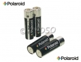 Polaroid AA Heavy Duty Battery Pack of 4 POL43570 *Out of Stock*