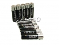 Polaroid AA Super Heavy Duty Batteries 10 Pack POL43590 *Out of Stock*