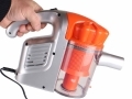 Quest 600W Bagless and Lightweight Dual Cyclone Vacuum Cleaner  BML43640 *Out of Stock*