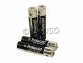 Polaroid Heavy Duty AAA Battery 4 Pack POL43950