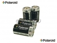 Polaroid C Size Heavy Duty Battery 4 Pack POL44490 *Out of Stock*