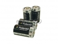 Polaroid C Size Heavy Duty Battery 4 Pack POL44490 *Out of Stock*