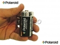 Polaroid D Size Heavy Duty Battery 2 Pack POL44610