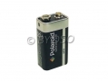 Polaroid 9v PP3  MN1604 6LR61 Heavy Duty Battery 1 Pack POL44630
