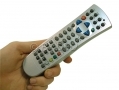 Lectrolite 8 Devices in 1 Universal Programmable Infra Red Remote Control BML46260 *Out of Stock*