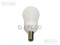 Omicron 11W Energy Saving Bulb Small Bayonet Fitting BML47830 *Out of Stock*