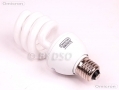 Omicron OMC8218 18W Energy Saving Spiral Light Bulb with Screw Cap BML47920 *Out of Stock*