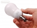 Omicron OMC2506 11W Energy Saving 50 MM Spotlight BML49250 *Out of Stock*