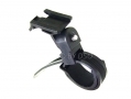 Tool-Tech Rear Bicycle Bike Lamp Flashing Light LED Battery Powered with Quick Fit Bracket BML49570 *Out of Stock*