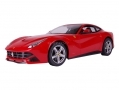 Global Gizmos Remote Control 1:14 scale Red Ferrari F12 Berlinetta BML51700RED *Out of Stock*