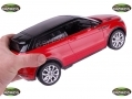 Global Gizmos Licensed Remote Control 1:14 scale Red Range Rover Evoque BML52210RED *Out of Stock*