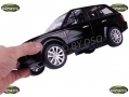 Global Gizmos Remote Control 1:14 scale Black Range Rover Sport BML52300BLACK *Out of Stock*