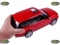 Global Gizmos Remote Control 1:14 scale Red Range Rover Sport BML52300RED *Out of Stock*