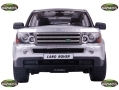 Global Gizmos Remote Control 1:14 scale Silver Range Rover Sport BML52300SILVER *Out of Stock*