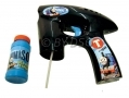 Thomas and Friends Led Bubble Gun Battery Operated 3+ Hours of Fun BML57870 *Out of Stock*
