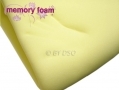Quest Luxury Memory Foam Mattress Topper King BML62530 *Out of Stock*