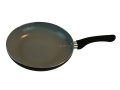 Anika 24 cm Black Ceramic Frying Pan BML67000 *Out of Stock*
