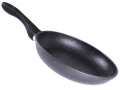 24 cm Regis Stone Frying Pan Forged Aluminium with Induction Base Non-Stick Anti Scratch BML67070 *Out of Stock*