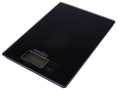 Anika Glass Digital Kitchen Scales 0 to 5 KG in Black  BML69510 *Out of Stock*
