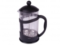 Anika 8 Cup Glass Cafetiere 800 ml with Black Holder BML69950 *Out of Stock*