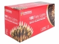 Christmas 100 Shadeless Fairy Lights Warm White BML75220 *Out of Stock*