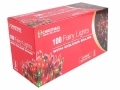 Christmas 100 Shadeless Fairy Lights Multi Colour BML75230 *Out of Stock*