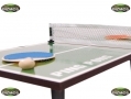 Gizmo Games Kids Table Top Table Tennis Game BML80530 *Out of Stock*