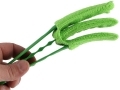 Tool-Tech Microfiber Mini Blind Duster Pack of 2 BML82400 *Out of Stock*