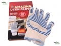 Anika Amazing Super Heat Resistant Oven Glove 540 Degrees BML91490 *Out of Stock*