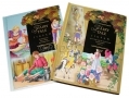 2 x Fairy Tale Jigsaw Hardback Books *Out of Stock*
