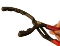 Professional 14 inch Oil Filter Pliers With Non Slip Grip 1512ERA *Out of Stock*